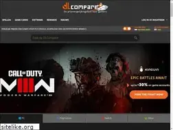 Sites similar to dlcompare.nl