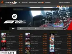 Sites similar to dlcompare.pl