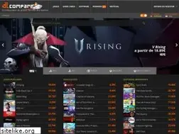 Sites similar to dlcompare.pt