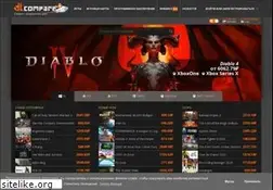 Sites similar to dlcompare.ru