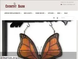 Sites similar to dlcountrybarn.com