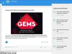 Sites similar to dlcourse.net