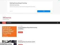 Sites similar to dlcourse.org