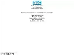 Sites similar to dlcparts.com