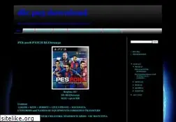 Sites similar to dlcps3download.blogspot.com