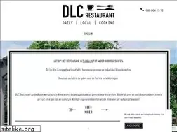 Sites similar to dlcrestaurant.nl