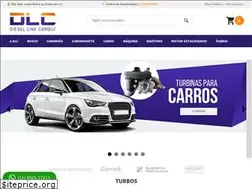 Sites similar to dlcshop.com.br