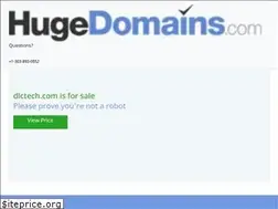 Sites similar to dlctech.com
