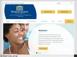 Sites similar to dlcthemortgagesource.ca