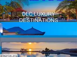 Sites similar to dlctravel.com