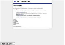 Sites similar to dlcwebsites.com