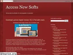Sites similar to dld-new-soft.blogspot.com
