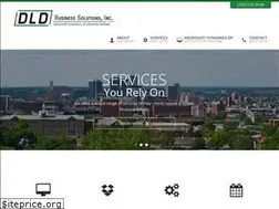 Sites similar to dldbsi.com