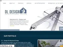 Sites similar to dldesign.com