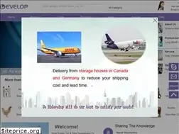 Sites similar to dldevelop.com