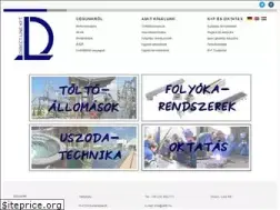 Sites similar to dldh.hu