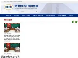 Sites similar to dldif.vn