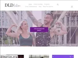 Sites similar to dldnation.com