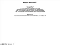 Sites similar to dldshop.hu