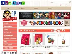 Sites similar to dle-shop.jp