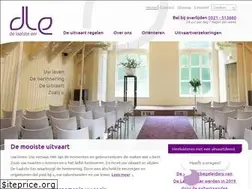 Sites similar to dle-uitvaartverzorging.nl