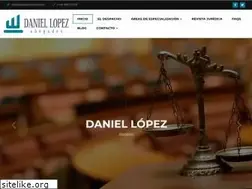 Sites similar to dleabogados.com