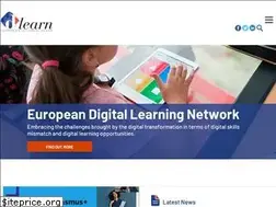Sites similar to dlearn.eu
