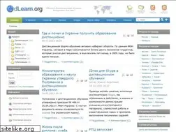 Sites similar to dlearn.org