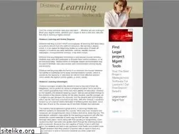 Sites similar to dlearning.net