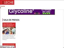 Sites similar to dleche.cl