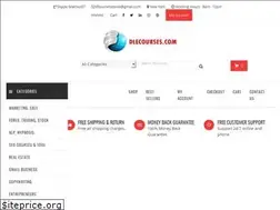 Sites similar to dlecourses.com