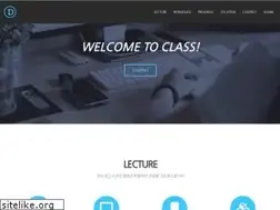 Sites similar to dlecture.com
