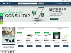 Sites similar to dled.cl