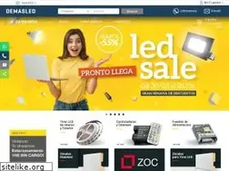 Sites similar to dled.com.ar