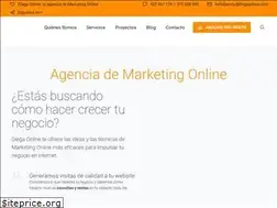 Sites similar to dlegaonline.es
