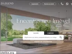 Sites similar to dlegend.com