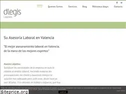Sites similar to dlegislaboral.com