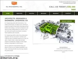 Sites similar to dlengineeringinc.com