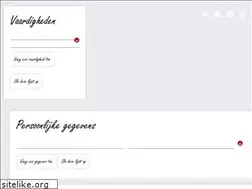 Sites similar to dlennartd.nl