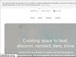 Sites similar to dleoparditherapy.com