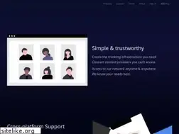 Sites similar to dlercloud.com