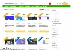 Sites similar to dlewordpress.com