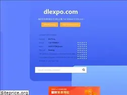 Sites similar to dlexpo.com