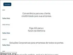 Sites similar to dlextel.com.br
