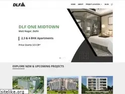 Sites similar to dlf-properties.in