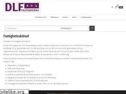 Sites similar to dlf.fi