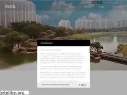 Sites similar to dlf.in