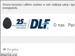 Sites similar to dlf.pl