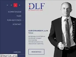 Sites similar to dlf.ua