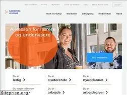 Sites similar to dlfa.dk